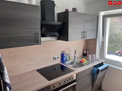 3-Zimmer-Wohnung mieten in Steyr – 54,7 m², € 496 – Bild 3 von 10