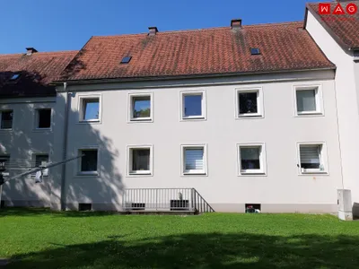 3-Zimmer-Wohnung mieten in Steyr – 54,7 m², € 496 – Bild 10 von 10