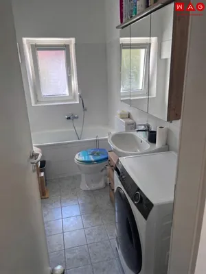 3-Zimmer-Wohnung mieten in Steyr – 54,7 m², € 496 – Bild 9 von 10