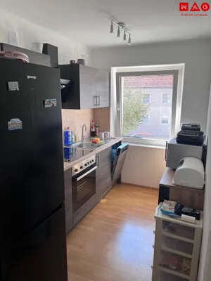 3-Zimmer-Wohnung mieten in Steyr – 54,7 m², € 496 – Bild 2 von 10