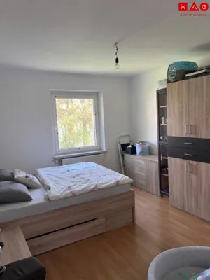 3-Zimmer-Wohnung mieten in Steyr – 54,7 m², € 496 – Bild 6 von 10