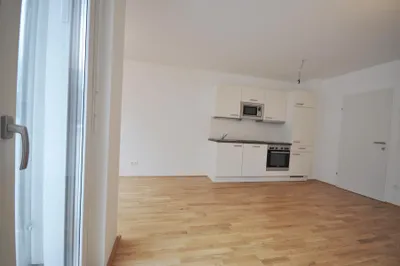 2-Zimmer-Wohnung mieten in Wien – 50 m², € 970 – Bild 2 von 7
