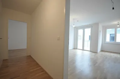 2-Zimmer-Wohnung mieten in Wien – 50 m², € 970 – Bild 3 von 7