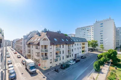 2-Zimmer-Wohnung mieten in Wien – 60,7 m², € 1.490 – Bild 17 von 37