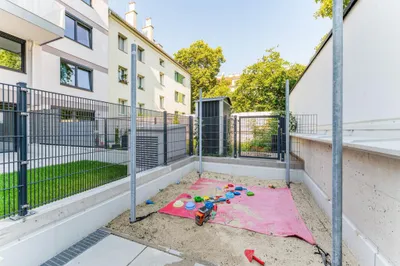 2-Zimmer-Wohnung mieten in Wien – 60,7 m², € 1.490 – Bild 33 von 37