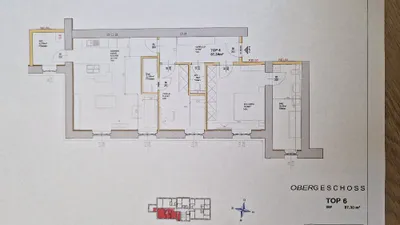 3-Zimmer-Wohnung mieten in Steyr – 87,3 m² – Bild 10 von 10