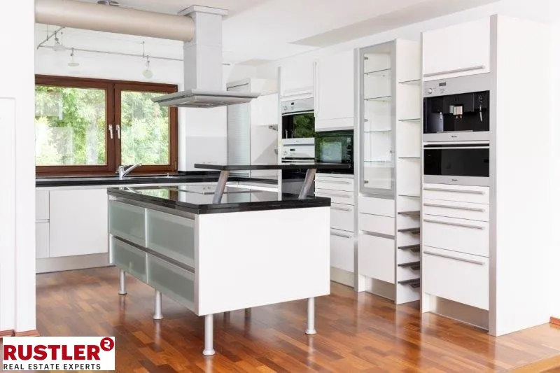 Top Penthouse, großzügig und einzigartig in Innsbruck - Ansicht 3