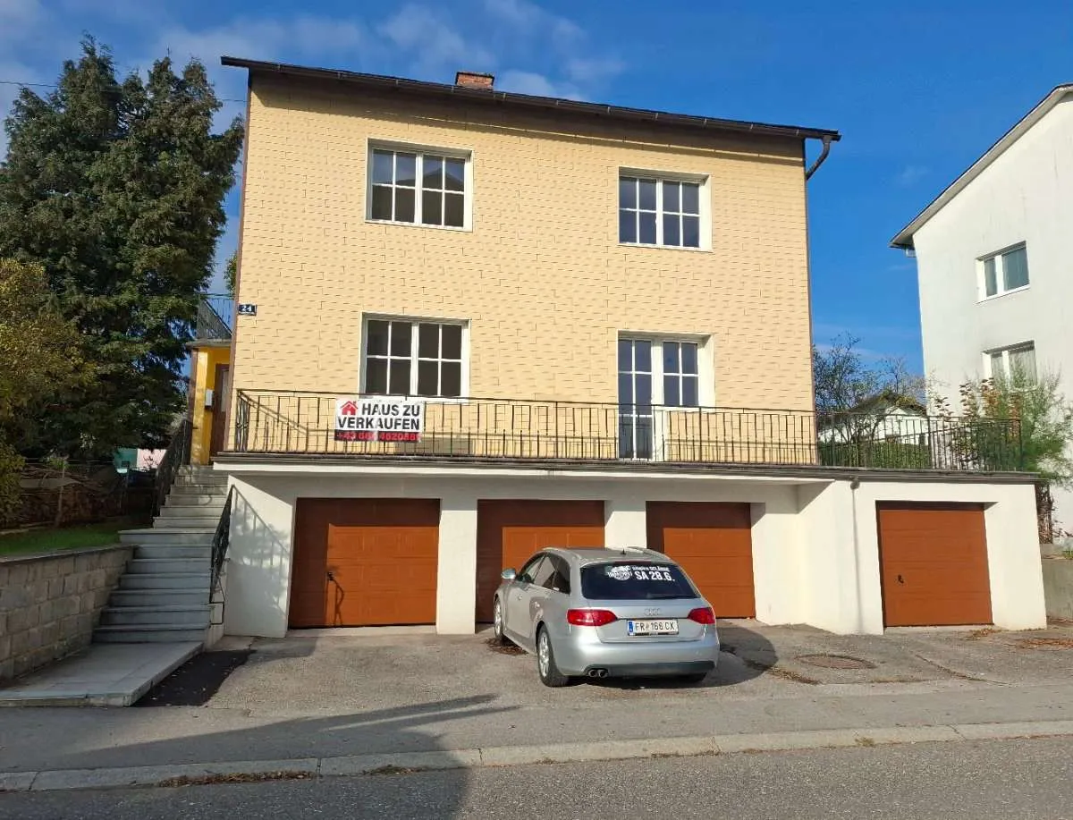 Haus – Freistadt, Bezirk Freistadt