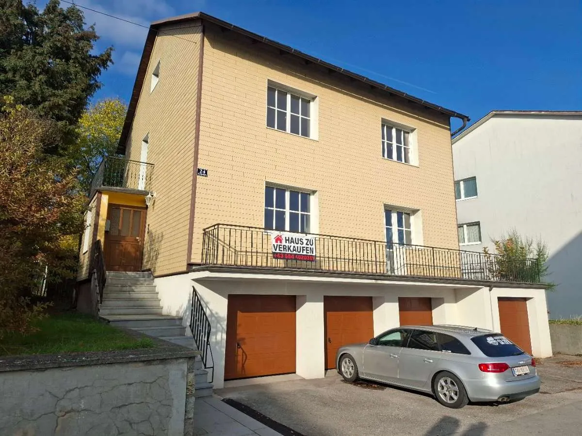 Haus – Freistadt, Bezirk Freistadt - Ansicht 3
