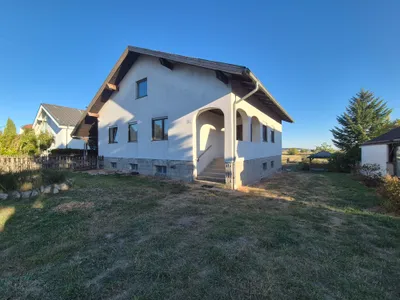 4-Zimmer-Haus kaufen in Oberpullendorf – 107 m², € 149.900 – Bild 3 von 40