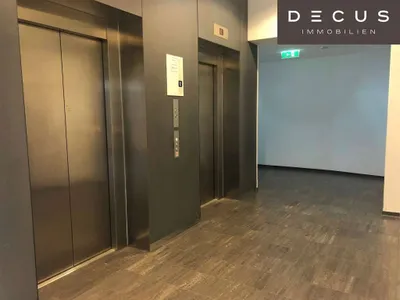 Gewerbeimmobilie mieten in Wien – 592 m², € 14 – Bild 3 von 4