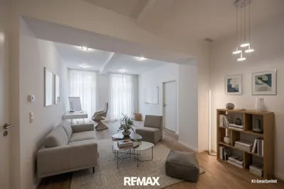 3-Zimmer-Wohnung kaufen in Wien – 84 m², € 159.000 – Bild 9 von 13