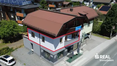 3-Zimmer-Wohnung kaufen in Zell am See – 87 m², € 320.000 – Bild 2 von 13