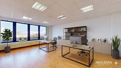 6-Zimmer-Gewerbeimmobilie mieten in Mödling – 238 m², € 4.017 – Bild 11 von 12