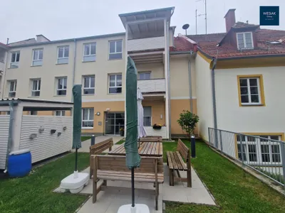 Wohnung zur Miete in 8742 Murtal