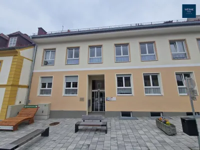 2-Zimmer-Immobilie mieten in Murtal – 44 m², € 600 – Bild 3 von 6