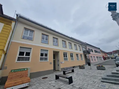 2-Zimmer-Immobilie mieten in Murtal – 44 m², € 600 – Bild 2 von 6