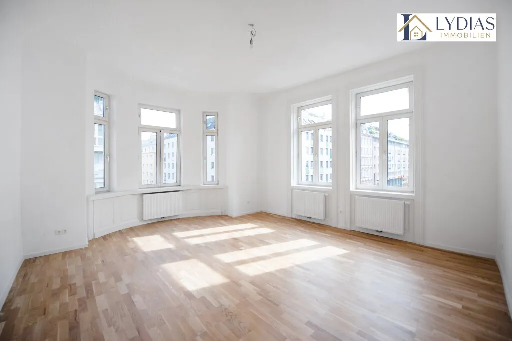 Wohnung – Wien - Ansicht 2