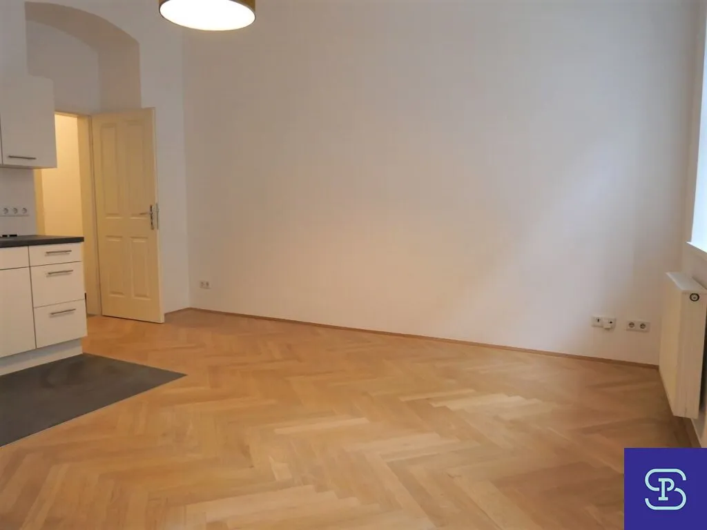 Wohnung – Wien - Ansicht 2