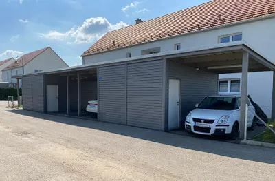Wohnung mieten in Hollabrunn – 80,99 m², € 833 – Bild 3 von 5