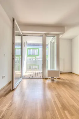 ++NEU++ Großartige 2-Zimmer Neubauwohnung mit Loggia – Bild 2