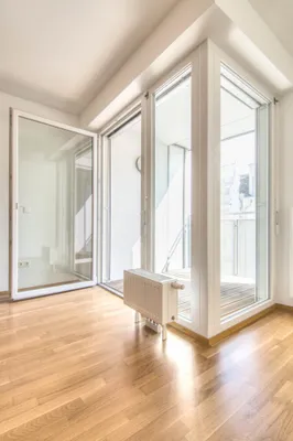 ++NEU++ Großartige 2-Zimmer Neubauwohnung mit Loggia – Bild 3