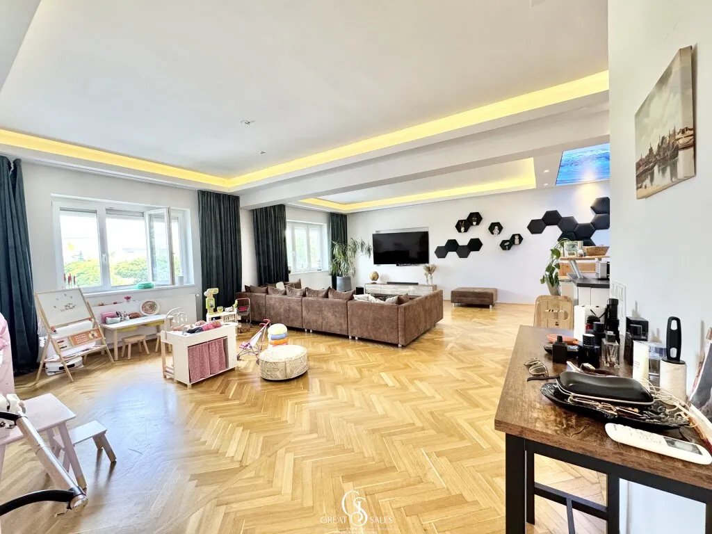 Wohnung – Graz - Ansicht 3