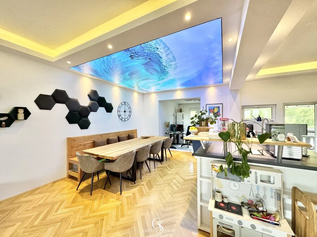Wohnung – Graz - Ansicht 2