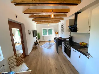 2-Zimmer-Wohnung mieten in Graz-Umgebung – 42 m², € 699 – Bild 2 von 15
