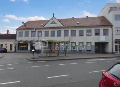 Immobilie kaufen in Hollabrunn – 840 m² – Bild 1 von 15