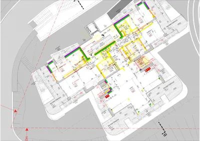 4-Zimmer-Wohnung mieten in Wien – 180 m², € 5.500 – Bild 20 von 21