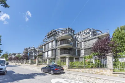 4-Zimmer-Wohnung mieten in Wien – 180 m², € 5.500 – Bild 7 von 21