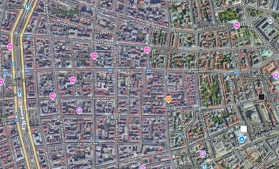 3-Zimmer-Wohnung kaufen in Wien – 106,62 m², € 799.000 – Bild 22 von 22