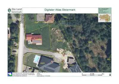 Grundstück kaufen in Graz-Umgebung – 831 m², € 210.000 – Bild 7 von 7