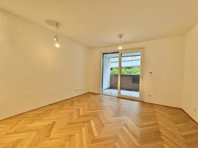2-Zimmer-Wohnung kaufen in Wien – 37,11 m², € 379.000 – Bild 2 von 12
