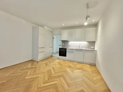 2-Zimmer-Wohnung kaufen in Wien – 37,11 m², € 379.000