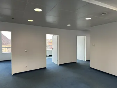 Gewerbeimmobilie mieten in Wien – 283 m², € 6.024 – Bild 9 von 17