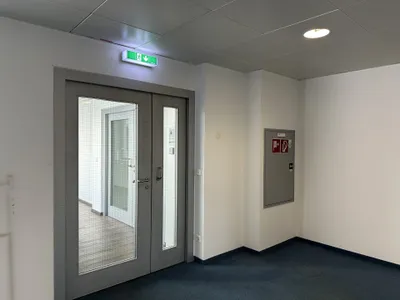Gewerbeimmobilie mieten in Wien – 283 m², € 6.024 – Bild 8 von 17