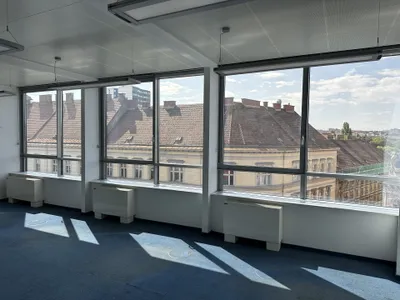 Gewerbeimmobilie mieten in Wien – 283 m², € 6.024 – Bild 1 von 17