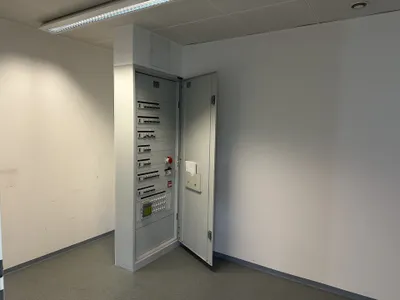 Gewerbeimmobilie mieten in Wien – 283 m², € 6.024 – Bild 10 von 17