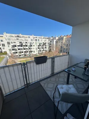3-Zimmer-Wohnung mieten in Wien – 59,2 m², € 1.099
