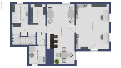 5-Zimmer-Haus kaufen in Kufstein – 121,68 m² – Bild 14 von 14