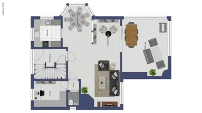 5-Zimmer-Haus kaufen in Kufstein – 121,68 m² – Bild 12 von 14