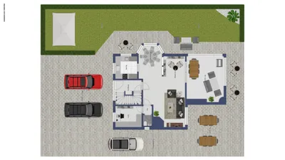 5-Zimmer-Haus kaufen in Kufstein – 121,68 m² – Bild 11 von 14