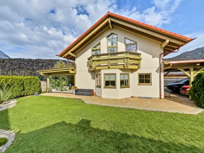 5-Zimmer-Haus kaufen in Kufstein – 121,68 m² – Bild 9 von 14