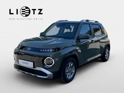 Hyundai Inster Trend Line 49kWh r5t42-P3-O1