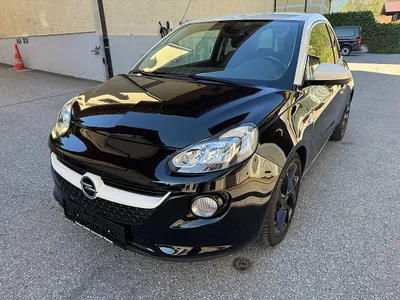 Opel Adam 1,2