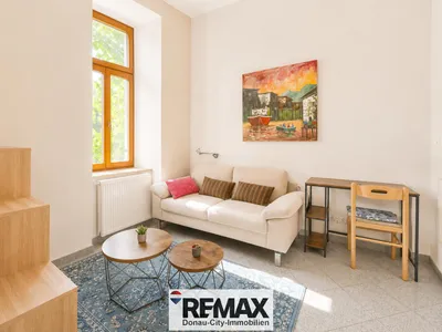 2-Zimmer-Wohnung kaufen in Wien – 42 m², € 300.000 – Bild 2 von 10