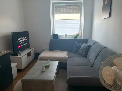 Wohnung mieten in Wels – 40 m², € 650 – Bild 3 von 10