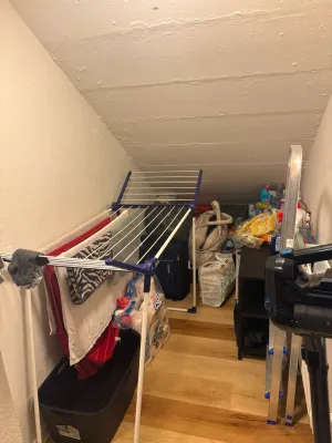 Wohnung mieten in Wels – 40 m², € 650 – Bild 10 von 10